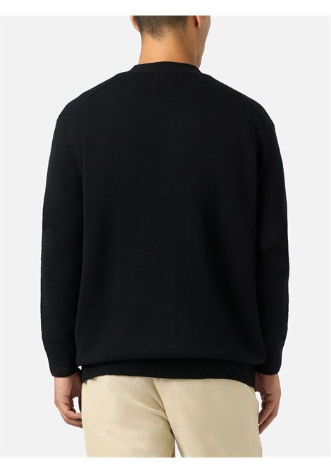 Cardigan MC2 Saint Barth MC2  SAINT BARTH | Maglieria | HERR001-00038G00